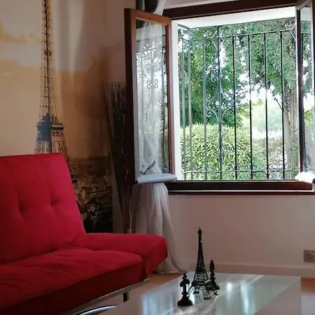 Studio Paris * Estepona