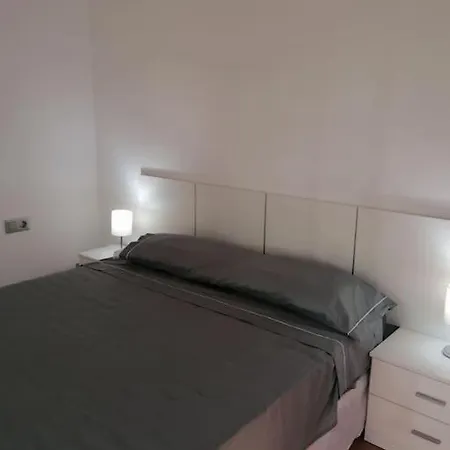 Apartamento Studio Paris