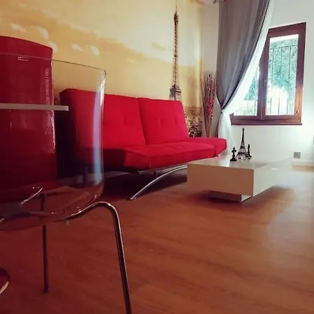 Studio Paris Эстепона