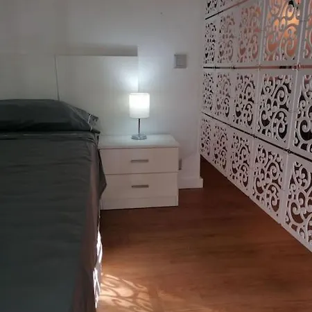 Studio Paris Apartamento *