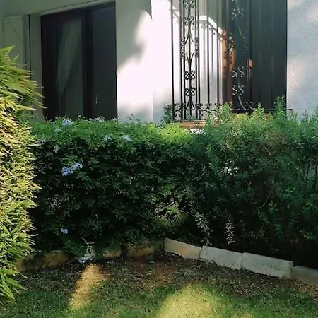 Apartamento Studio Paris Estepona