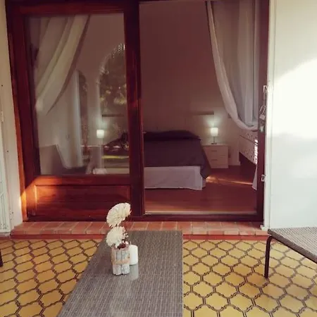 Studio Paris Estepona