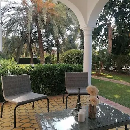 Apartamento Studio Paris *