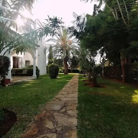 Studio Paris * Estepona