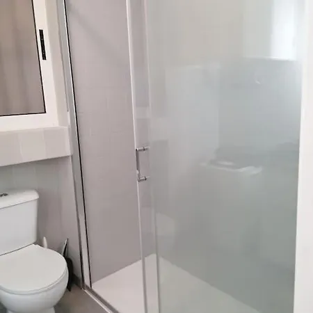 Studio Paris Apartamento *