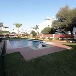 Studio Paris Apartamento Estepona