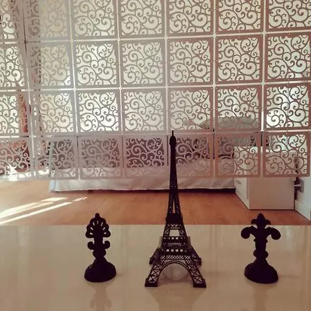 Studio Paris Эстепона