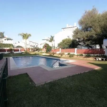Studio Paris Apartmán Estepona